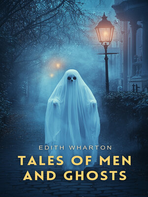 cover image of Tales of Men and Ghosts